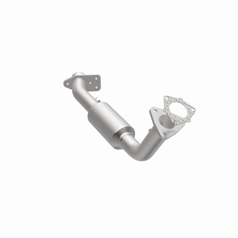 MagnaFlow California Grade CARB Compliant Direct-Fit Catalytic Converter 3322470 360 Degree Image Set
