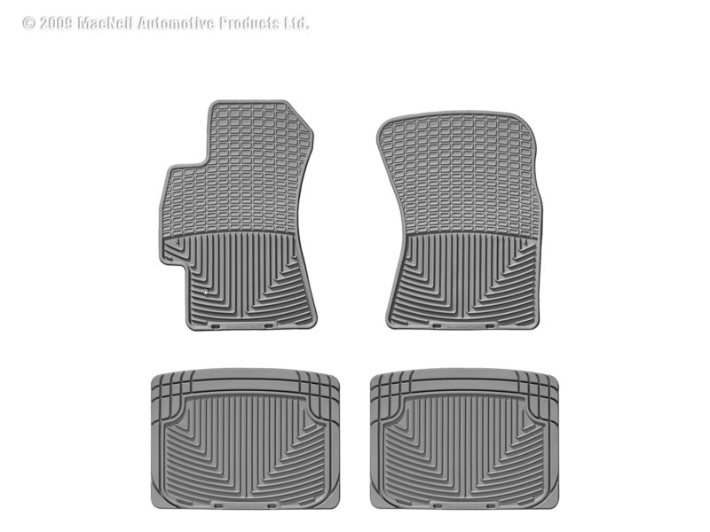 WeatherTech  W52GR-W20GR W52GR-W20GR Photo - Primary