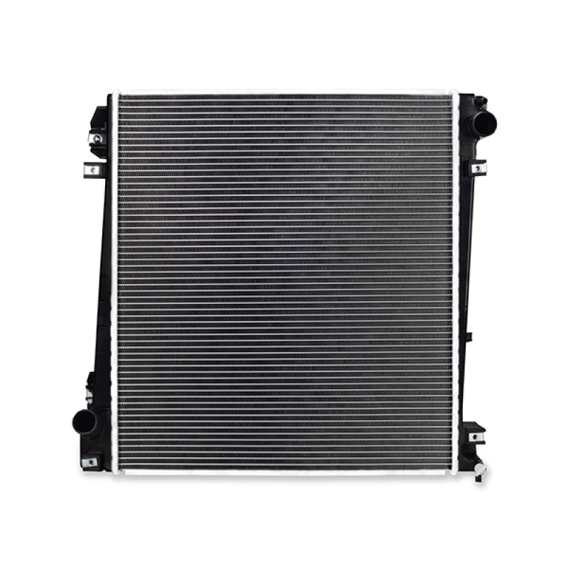 Mishimoto 2002-2005 Ford Explorer Replacement Radiator R2342-MT Photo - out of package