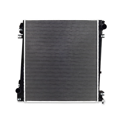 Mishimoto 2002-2005 Ford Explorer Replacement Radiator R2342-MT Photo - out of package