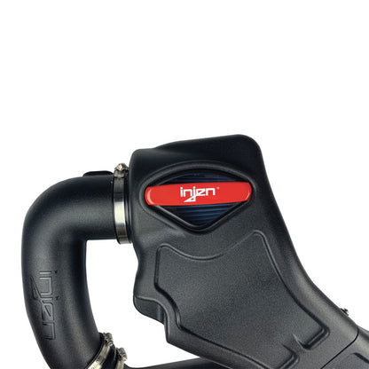 Injen 15-20 Subaru WRX H4-2.0L Turbo Evolution Evolution Intake EVO1200 EVO1200 Photo - out of package