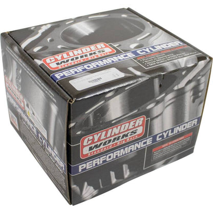Cylinder Works 21-23 Gas-Gas EX 250 F 250cc Big Bore Cylinder 81mm 51006-1 51006-1 Photo - Primary