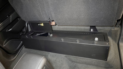 Tuffy Products Tuffy Chevy Colorado/Gmc Canyon Crewcab 343-01 343-01 Photo - Mounted