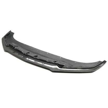 Ford Racing 20-21 Mustang GT500 Carbon Fiber Front Splitter Kit M-16601-MCF M-16601-MCF Photo - Primary