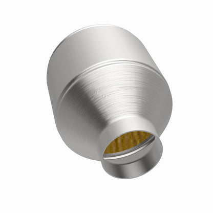 MagnaFlow OEM Grade Federal / EPA Compliant Universal Catalytic Converter 51655 360 Degree Image Set