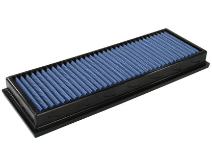 aFe Magnum FLOW Pro 5R OE Replacement Filter - MINI Cooper 09-12 L4-1.6L ( 30-10185 Photo - Unmounted