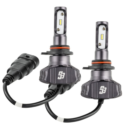 ORACLE Lighting Oracle H1 - S3 LED Headlight Bulb Conversion Kit - 6000K S5243-001 S5243-001 Photo - Primary