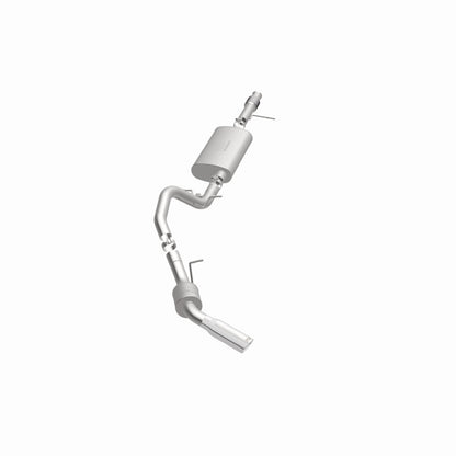 MagnaFlow Street Series Cat-Back Performance Exhaust System 15355 360 Degree Image Set