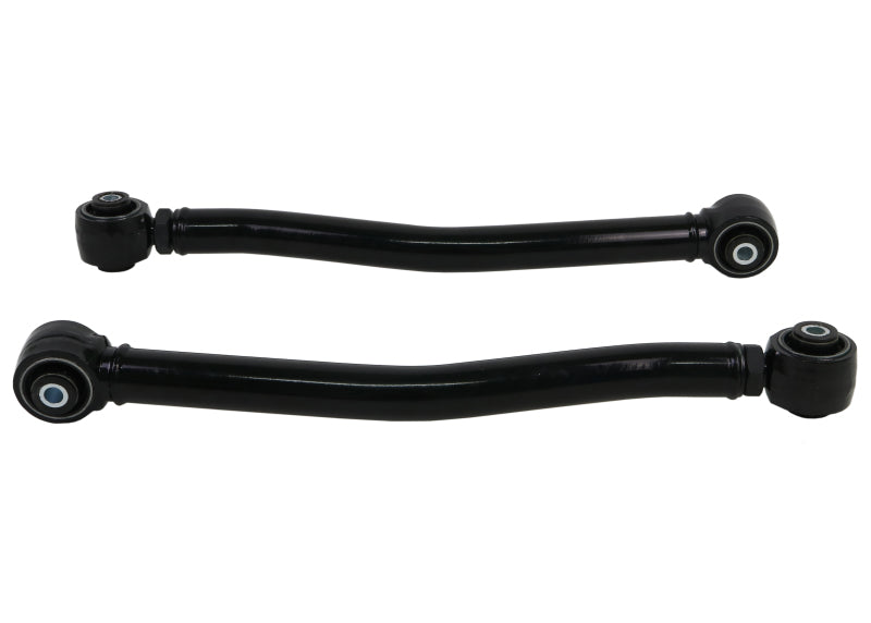 Whiteline 2018 Jeep Wrangler JK Front Trailing Arm Lower KTA232 KTA232 Photo - Close Up