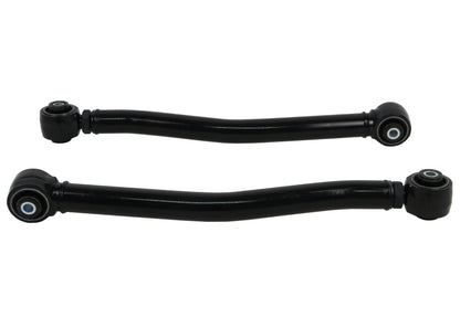 Whiteline 2018 Jeep Wrangler JK Front Trailing Arm Lower KTA232 KTA232 Photo - Close Up