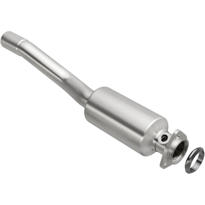 MagnaFlow Volvo California Grade CARB Compliant Direct-Fit Catalytic Converter 3322945 Photo - Primary