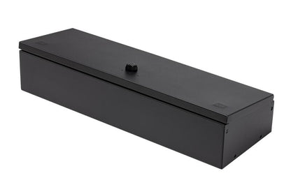 Tuffy Products Tuffy 09-14 Ford F150 Supercab Underseat Lockbox W/ Combo Lock For 285-01-A 285-01-A Photo - Primary