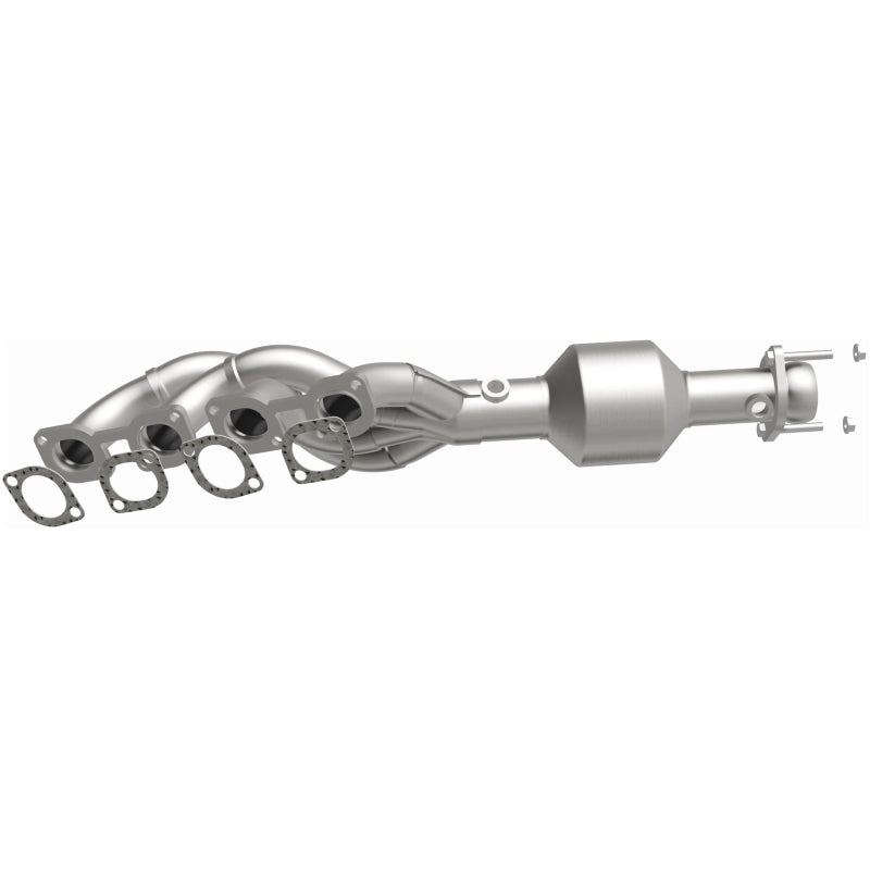 MagnaFlow BMW OEM Grade Federal / EPA Compliant Manifold Catalytic Converter 49790 Photo - out of package