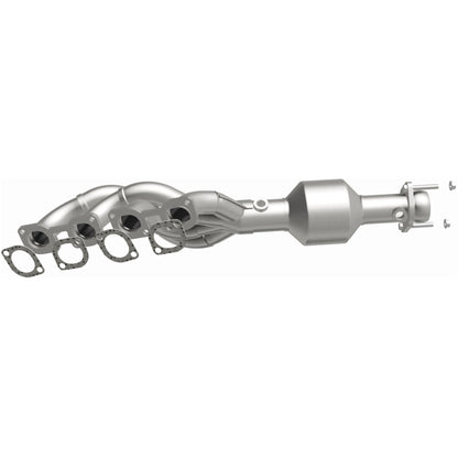 MagnaFlow BMW OEM Grade Federal / EPA Compliant Manifold Catalytic Converter 49790 Photo - out of package