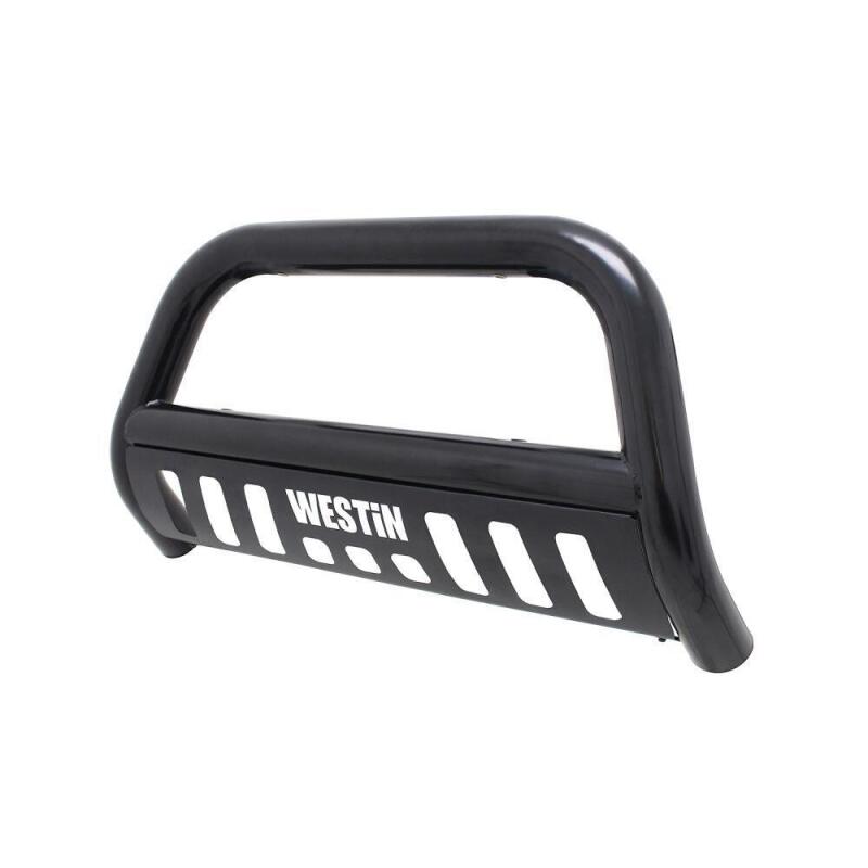 Westin 2017-2018 Ford F-250/350 E-Series Bull Bar - Black 31-5905 31-5905 Photo - Primary