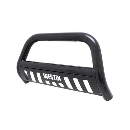 Westin 2017-2018 Ford F-250/350 E-Series Bull Bar - Black 31-5905 31-5905 Photo - Primary