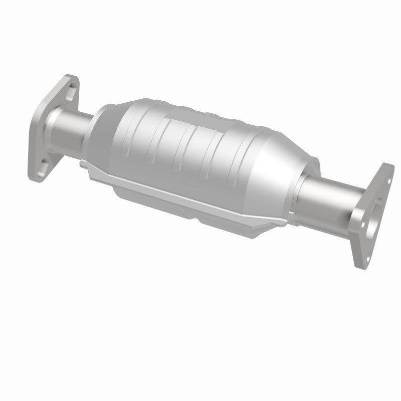 MagnaFlow Hyundai Accent HM Grade Federal / EPA Compliant Direct-Fit Catalytic Converter 23879 360 Degree Image Set