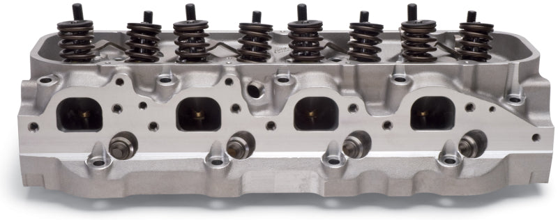 Edelbrock RPM Big-Block Chevy Rectangular Port Cylinder Head Flat Tappet Cam 60559 Photo - Unmounted