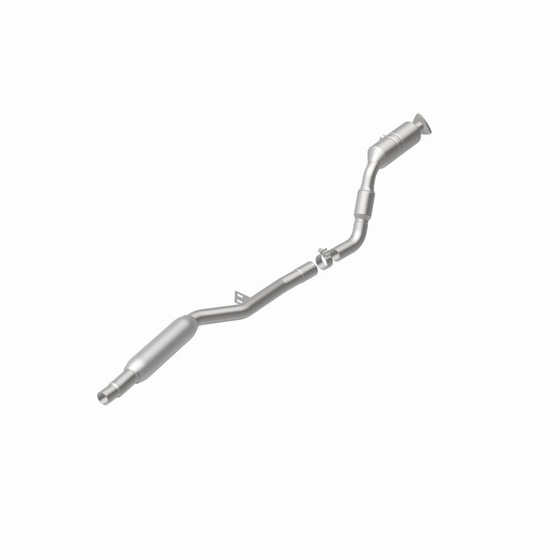 MagnaFlow Audi A6 Quattro California Grade CARB Compliant Direct-Fit Catalytic Converter 5461133 360 Degree Image Set