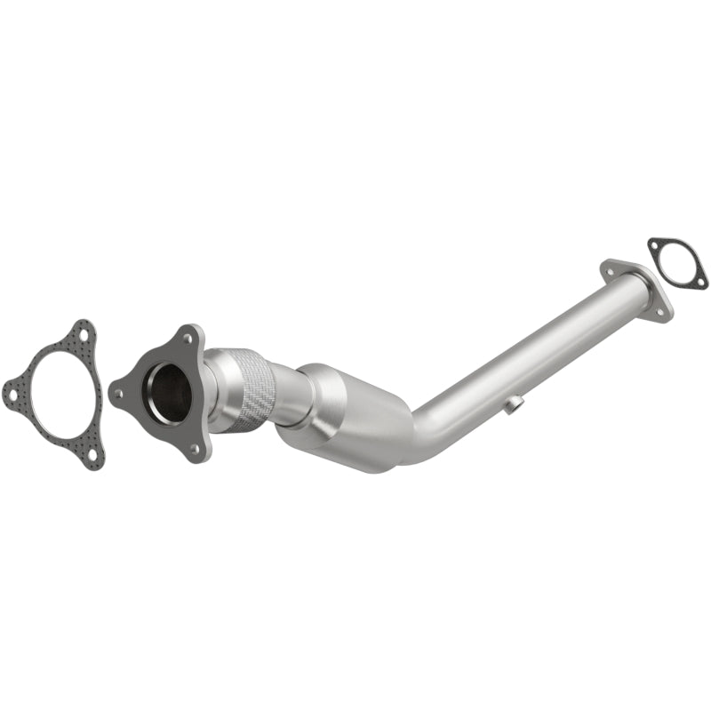 MagnaFlow California Grade CARB Compliant Direct-Fit Catalytic Converter 5461106 Photo - Primary