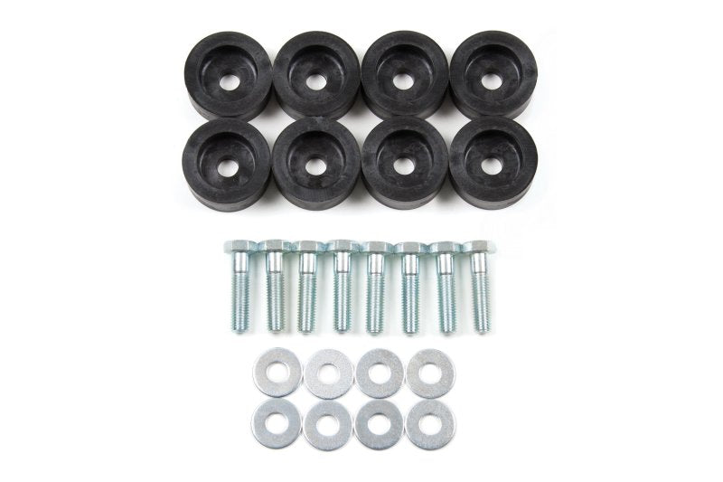 Zone Offroad 03-06 Jeep 3/4in Transfer Case Drop ZONJ5010 ZONJ5010 Photo - Primary