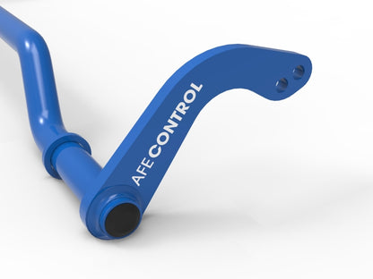 aFe 15-21 Volkswagen GTI (MKVII) L4-2.0L (t) CONTROL Series Rear Sway Bar 440-611001RL 440-611001RL Photo - Close Up