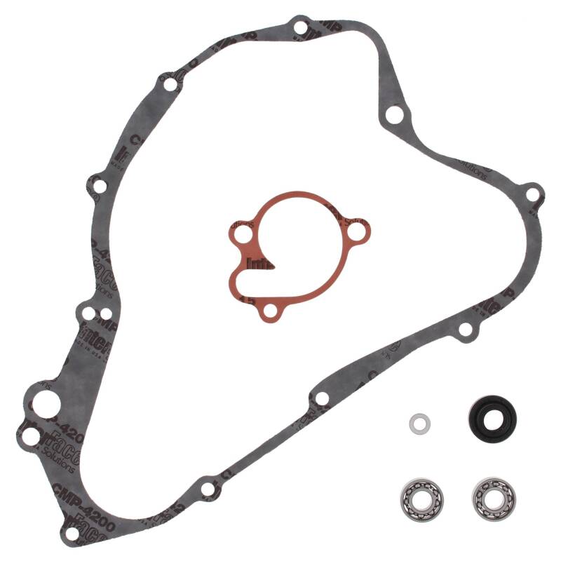 Vertex Pistons Vertex Gaskets 92-97 Suzuki RM125 Water Pump Rebuild Kit 821547 821547 Photo - Primary