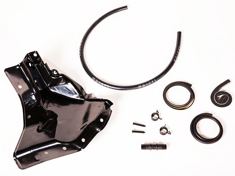 ROUSH 2015-2017 RHD Ford Mustang 5.0L-V8 Hardware Kit 422011 422011 Photo - Primary
