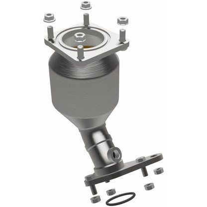 MagnaFlow Nissan Maxima OEM Grade Federal / EPA Compliant Direct-Fit Catalytic Converter 52129 Photo - out of package