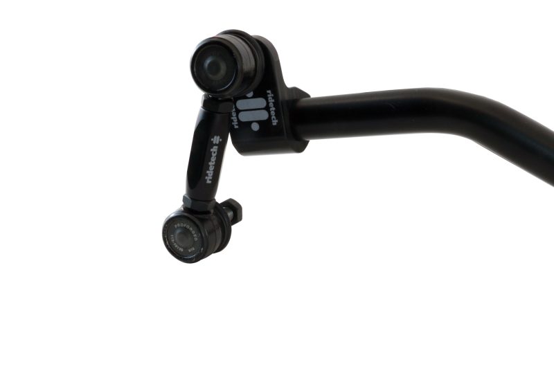 Ridetech 97-13 Chevy Corvette Rear MuscleBar 11519122 11519122 User 1