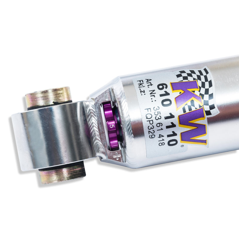 KW V3 Coilover Kit Chevrolet Camaro (6th Gen.) without electronic dampers 35261027 35261027 User 7
