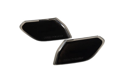 Diode Dynamics 18-21 Jeep JL Wrangler/Gladiator Sidemarkers Smoked (set) DD5070 DD5070 Photo - Primary