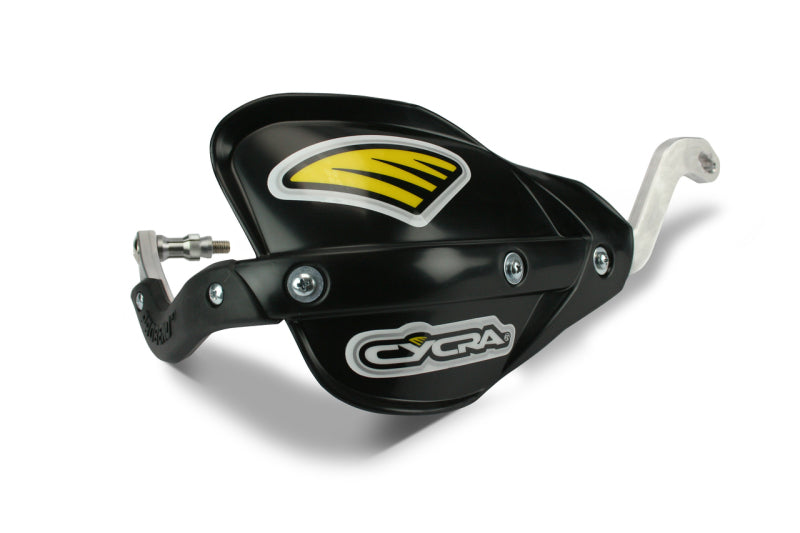 Cycra Pro Bend CRM Racer Pack Flexx Bar Black 1CYC-7700-12 1CYC-7700-12 Photo - Primary