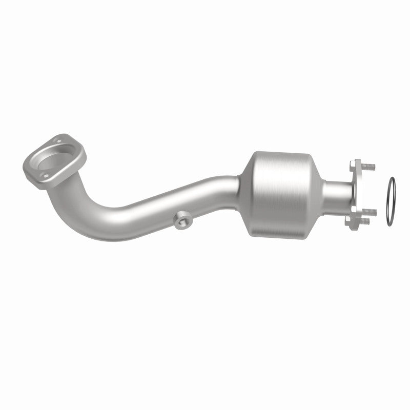 MagnaFlow Honda HR-V OEM Grade Federal / EPA Compliant Direct-Fit Catalytic Converter 21-978 360 Degree Image Set