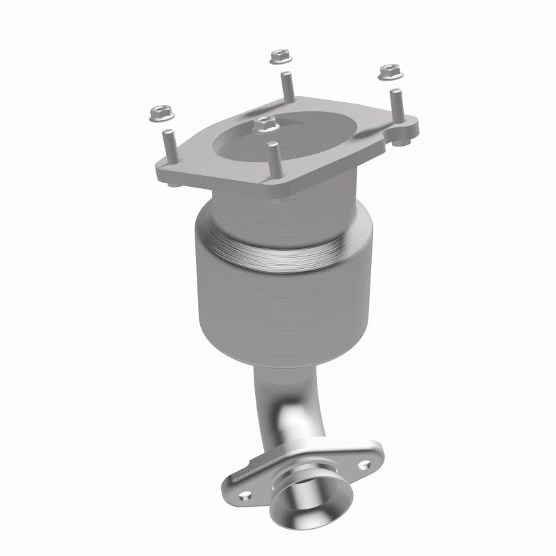 MagnaFlow California Grade CARB Compliant Direct-Fit Catalytic Converter 452214 360 Degree Image Set