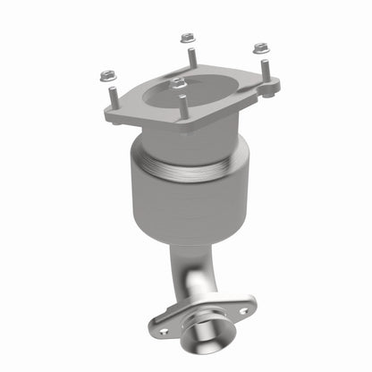 MagnaFlow California Grade CARB Compliant Direct-Fit Catalytic Converter 452214 360 Degree Image Set