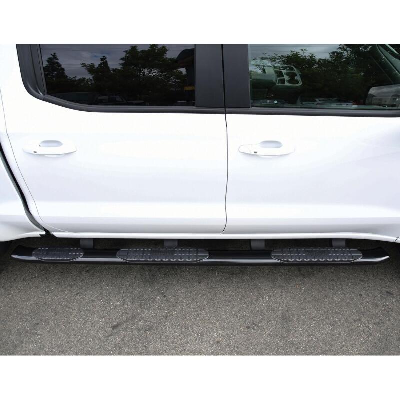 Westin Pro Traxx 5 Oval W2W Nerf Step Bars 21-534685 Photo - Mounted