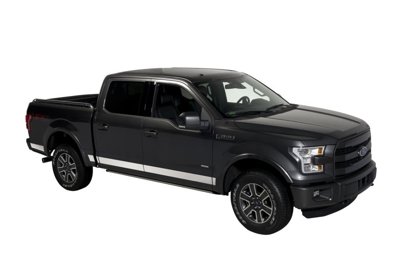 Putco 2015-2017, Ford F150 Super Crew Cab 5.5 ft Short Box 9751444 Photo - Mounted