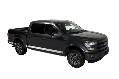 Putco 2015-2017, Ford F150 Super Crew Cab 5.5 ft Short Box 9751444 Photo - Mounted