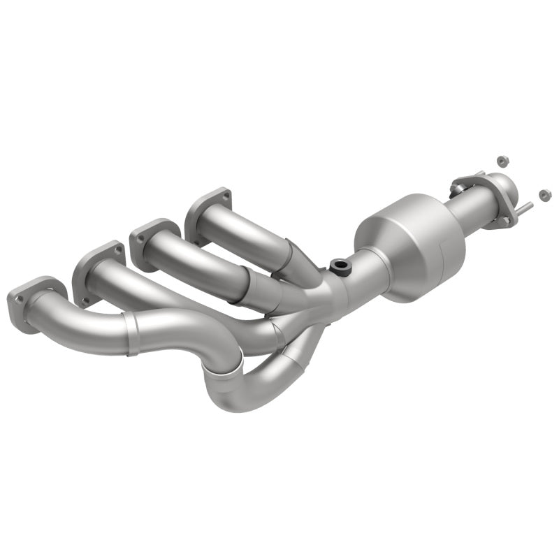 MagnaFlow BMW OEM Grade Federal / EPA Compliant Manifold Catalytic Converter 49791 Photo - Primary