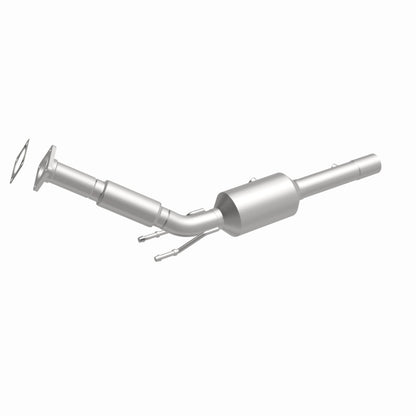 Magnaflow 05-14 Volkswagen Jetta 2.5L Direct Fit Cat Converter 5661990 5661990 360 Degree Image Set