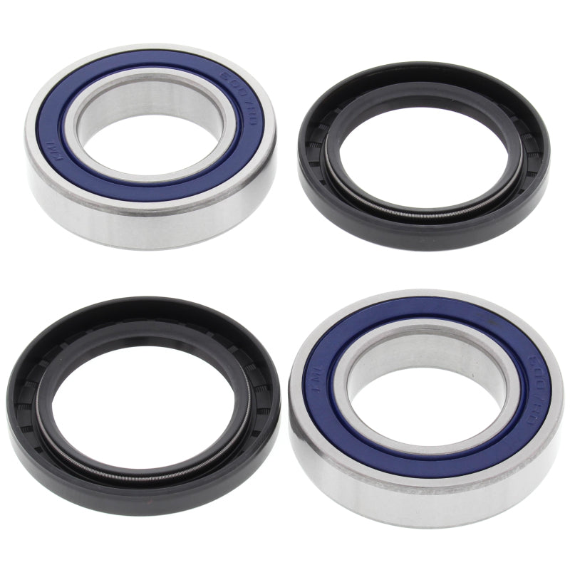 All Balls Racing Eton EXL 50 ST VIPER (EURO) Wheel Bearing Kit Rear 25-1315 25-1315 Photo - Primary
