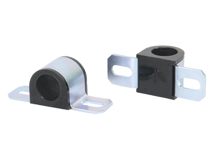Whiteline Sway Bar Mount Bushing Universal W23817 W23817 Photo - Close Up