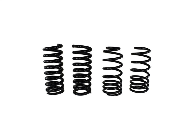 Ford Performance Parts Ford Racing 1979-2004 Mustang Front/Rear Spring Kits M-5300-C Photo - Unmounted