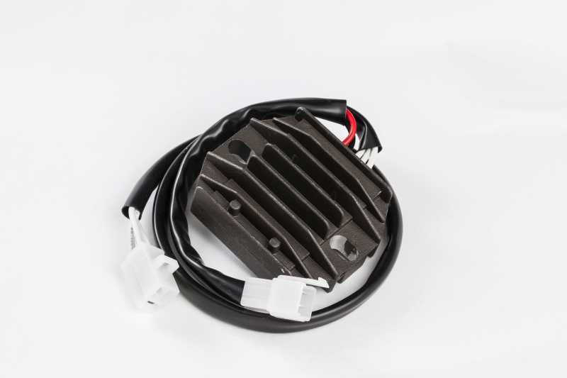 Ricks Motorsport Electrics Ricks Motorsport OEM Style KTM Rectifier-Regulator 10-020 10-020 User 1