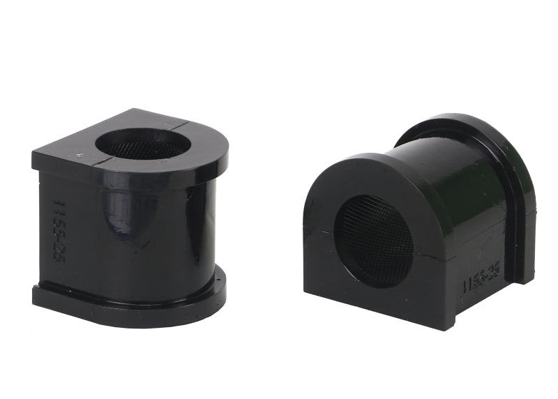 Whiteline Sway Bar Mount Bushing Kit - 25mm W23797 W23797 Photo - Primary