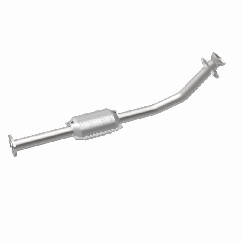 MagnaFlow Standard Grade Federal / EPA Compliant Direct-Fit Catalytic Converter 23426 360 Degree Image Set