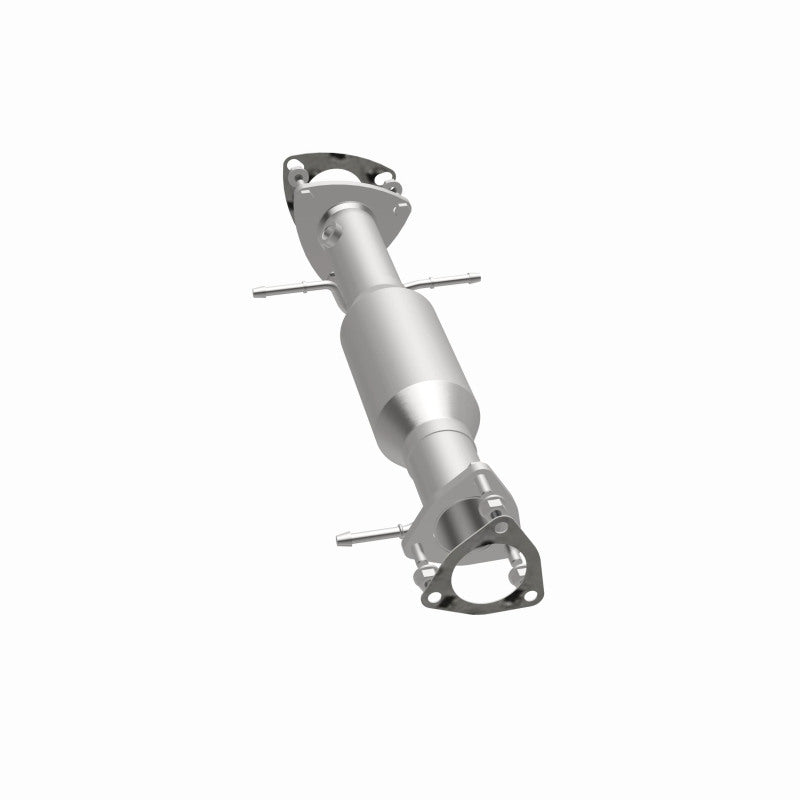 MagnaFlow California Grade CARB Compliant Direct-Fit Catalytic Converter 4481484 360 Degree Image Set