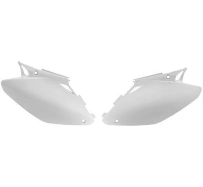 Acerbis Sd Pnl Wht Cr1/2 2071230002 2071230002 Photo - Primary
