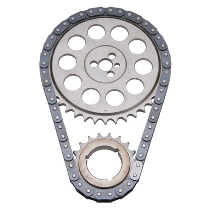 Edelbrock Timing Chain. Performer Link. 396-502 Chevrolet. 96-Later Blocks 7816 Photo - Primary